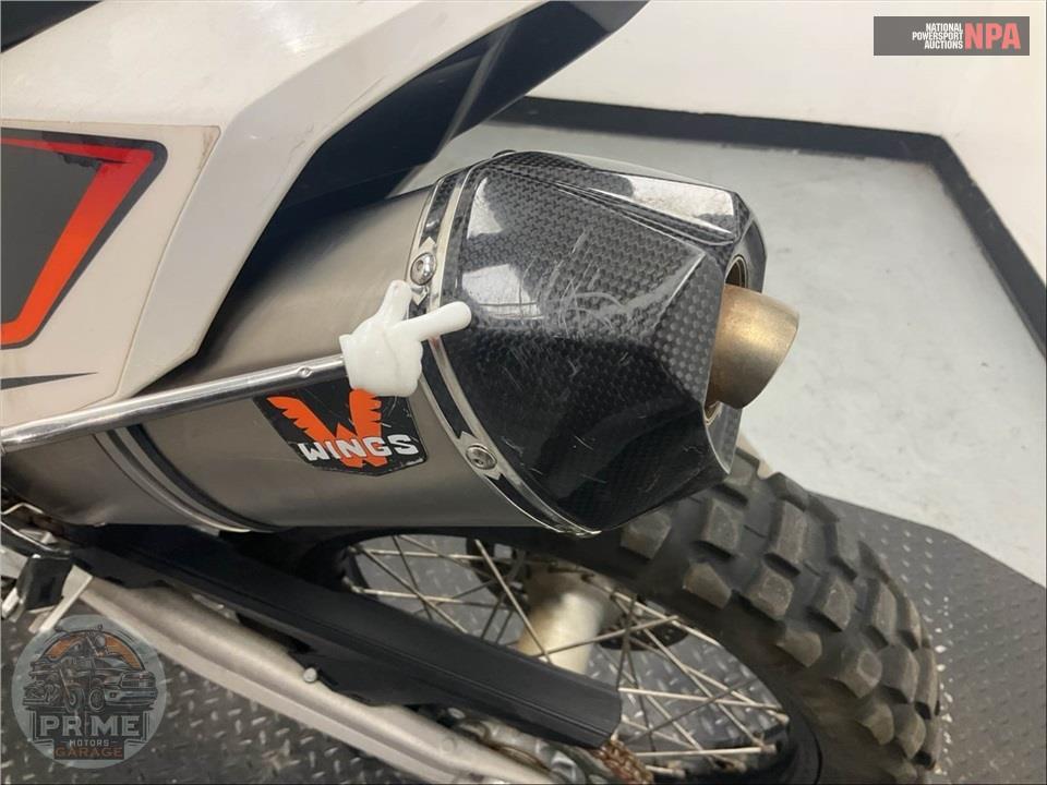 2017 Ktm 690 ENDURO R — фото 32