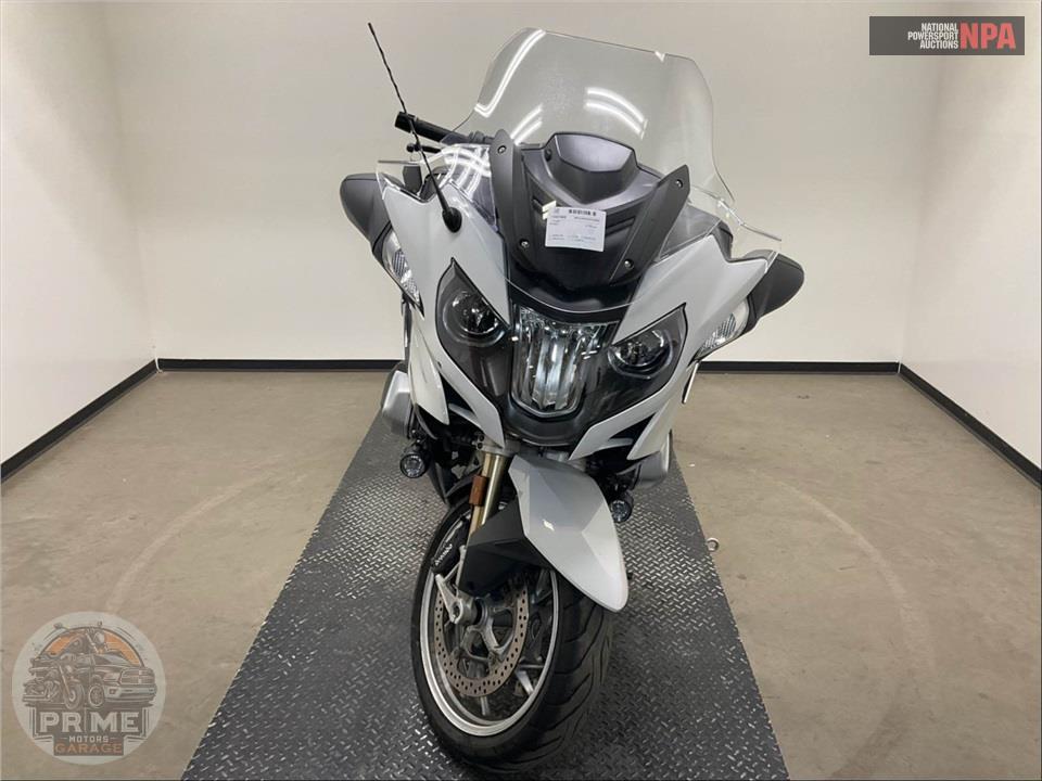 2019 Bmw R1250RT — фото 2