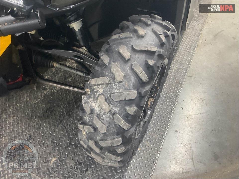 2021 Can-Am DEFENDER XT HD8 — фото 19