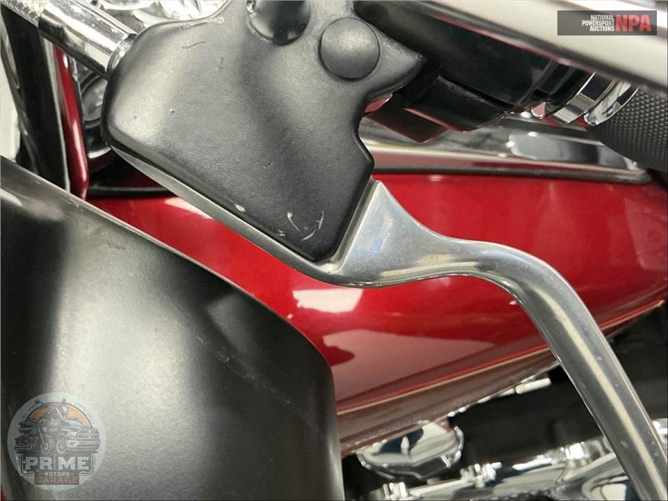 2010 Harley-Davidson FLHTC ELECTRA GLIDE CLASSIC — фото 48