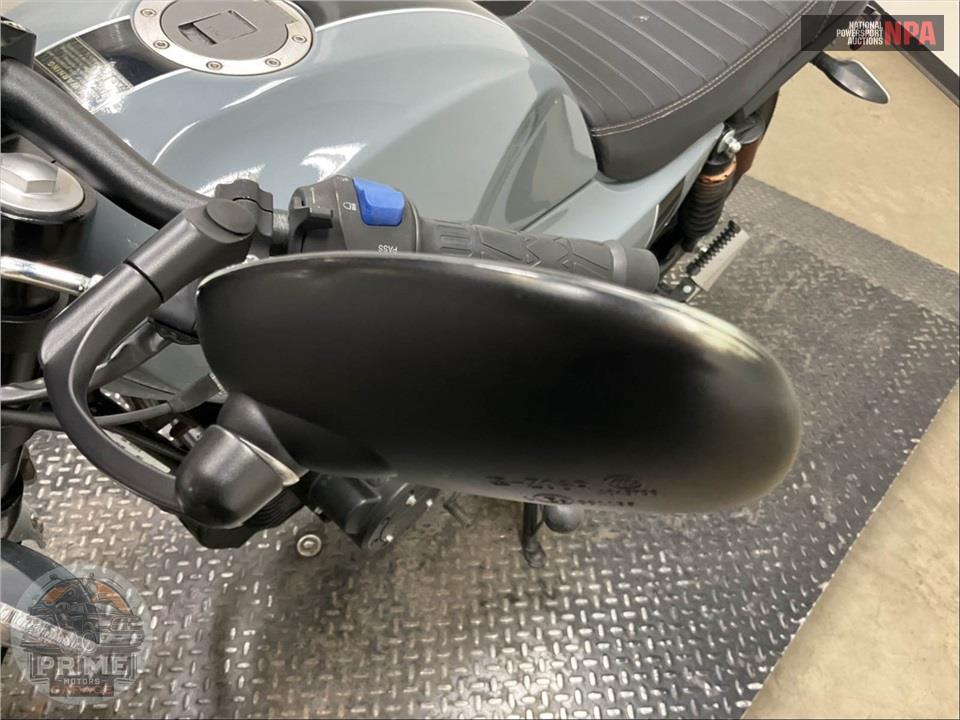 2022 Csc Motorcycles SG250 SAN GABRIEL — фото 23