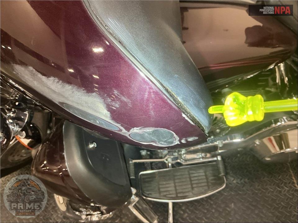 2005 Harley-Davidson FLHTCUI ULTRA CLASSIC ELECTRA GLIDE — фото 15