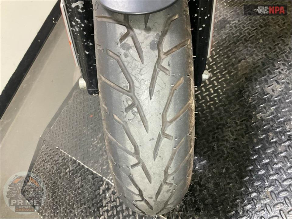 2012 Harley-Davidson FXDF-103 DYNA FAT BOB — фото 25