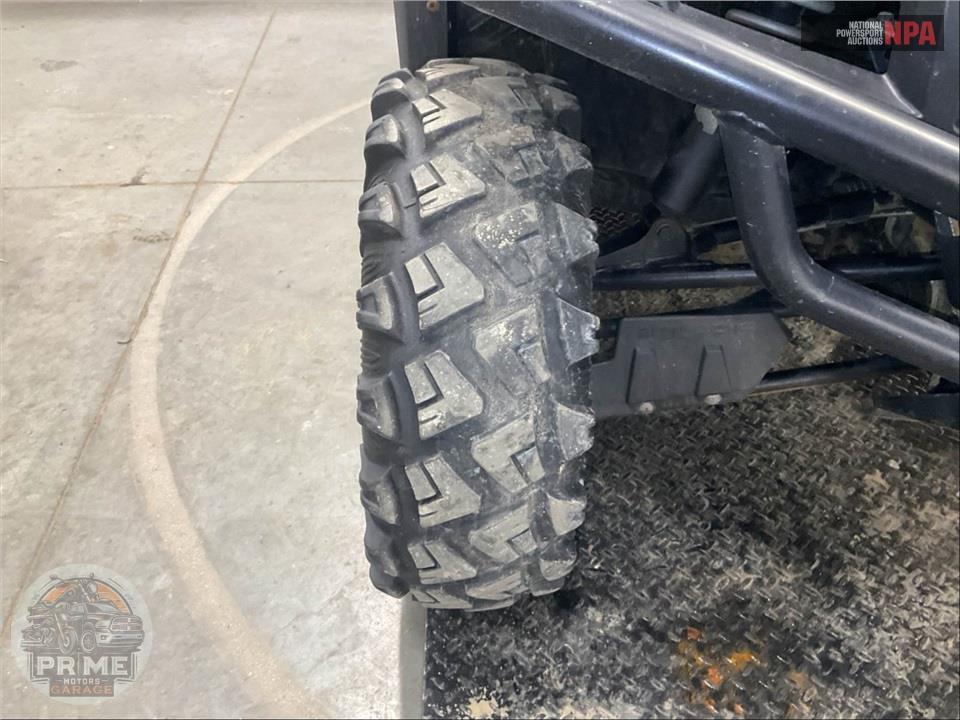 2018 Polaris RANGER XP 900 EPS — фото 21