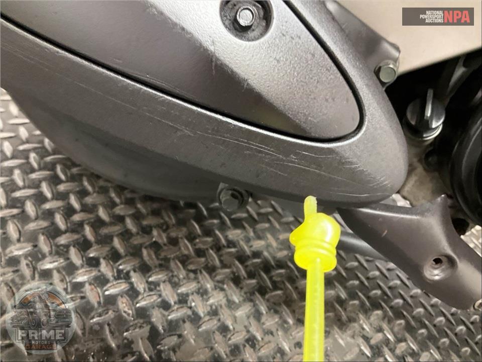 2018 Sym FIDDLE III 200I — фото 17