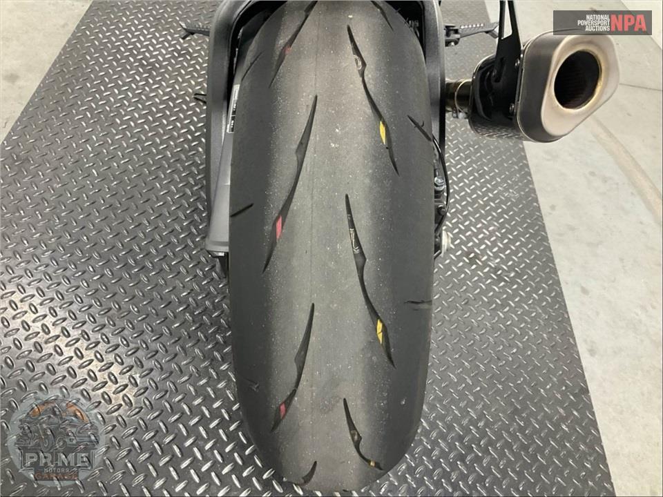2022 Suzuki GSX-R1000R — фото 16
