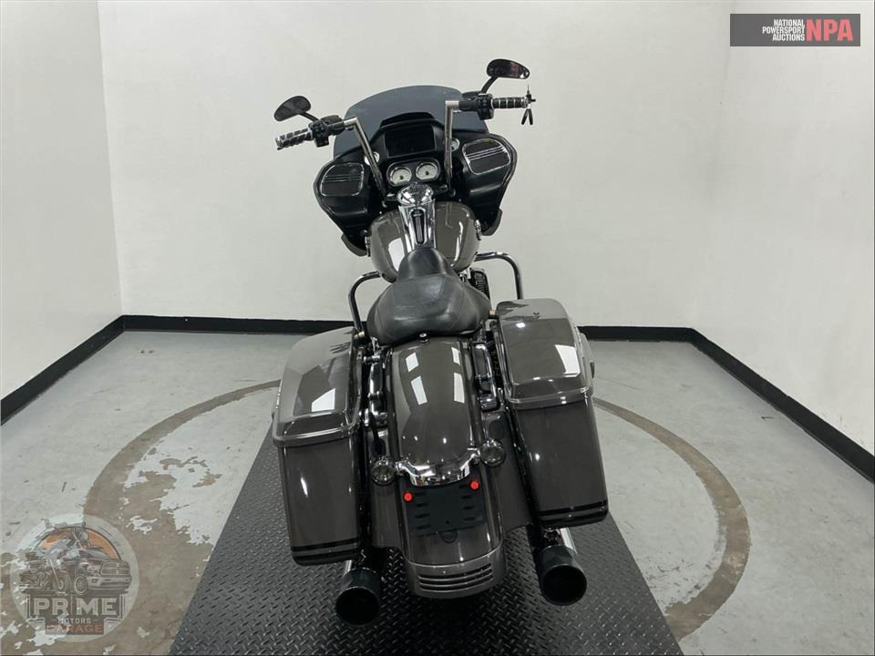 2019 Harley-Davidson FLTRX ROAD GLIDE — фото 4
