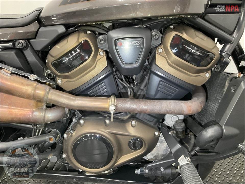 2023 Harley-Davidson RH1250S SPORTSTER S — фото 6