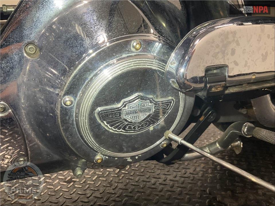 2003 Harley-Davidson FLHTCI ELECTRA GLIDE CLASSIC — фото 10