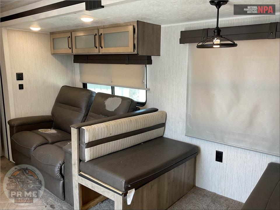 2021 Palomino By Forest River M-26FKDS - PUMA SERIES — фото 7