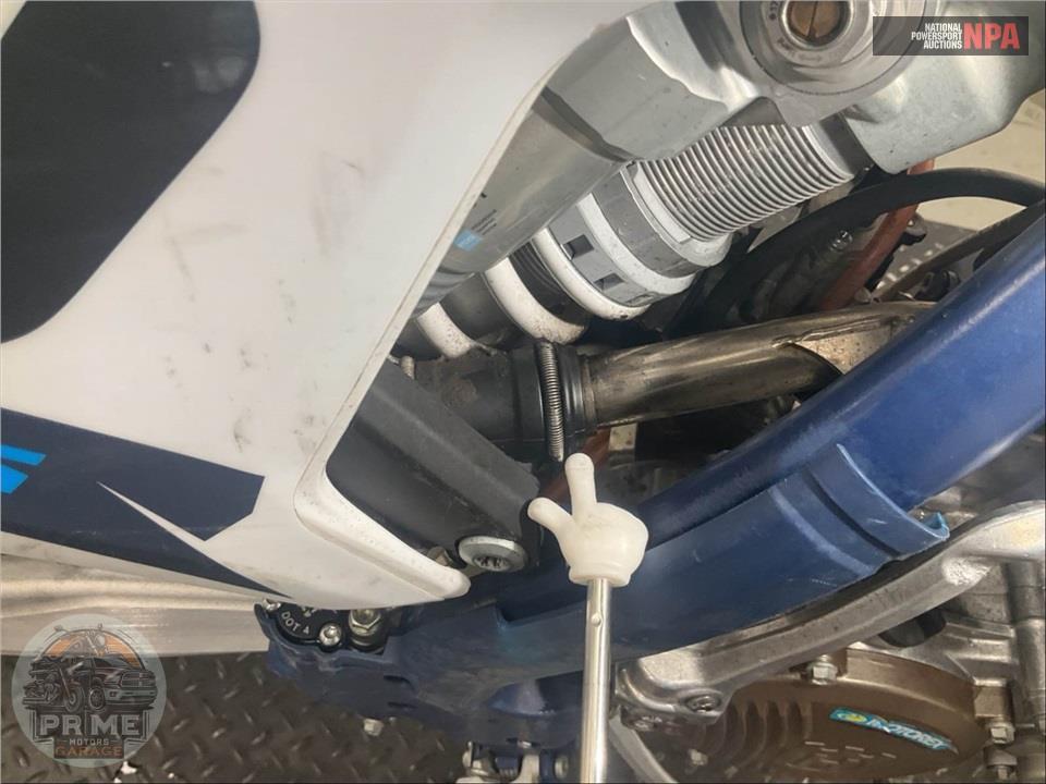 2022 Husqvarna TC 85 19/16 (BIG WHEEL) — фото 12