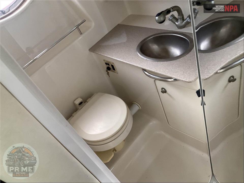 2006 Sea Ray Boats 290 SUNDANCER SUNDANCER SERIES L=31 — фото 19
