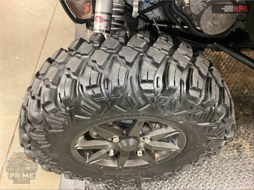 2024 Polaris GENERAL XP 4 1000 ULTIMATE — фото 20