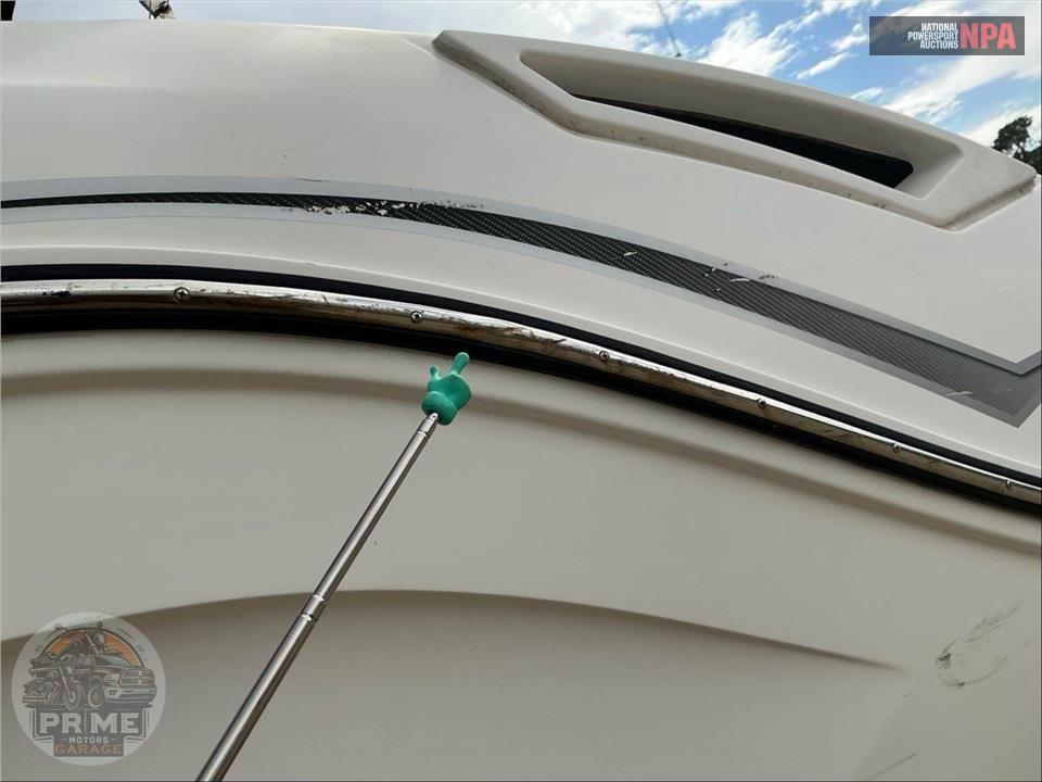 2024 Bayliner Marine DX2200(***) DECK BOAT SERIES L=22/E=1-150HP MERCURY OB — фото 39
