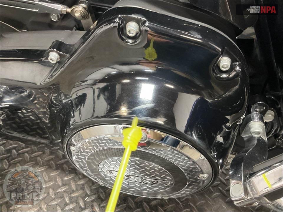 2012 Harley-Davidson FLTRXSE SCREAMIN EAGLE — фото 10