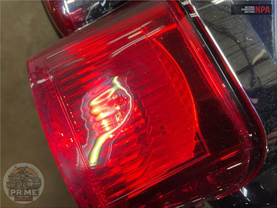 2020 Harley-Davidson FLHT ELECTRA GLIDE STANDARD — фото 37