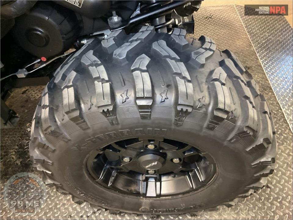 2024 Polaris RANGER XP 1000 PREMIUM — фото 17