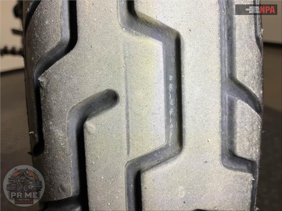 2007 Honda VT600C7 SHADOW VLX — фото 20