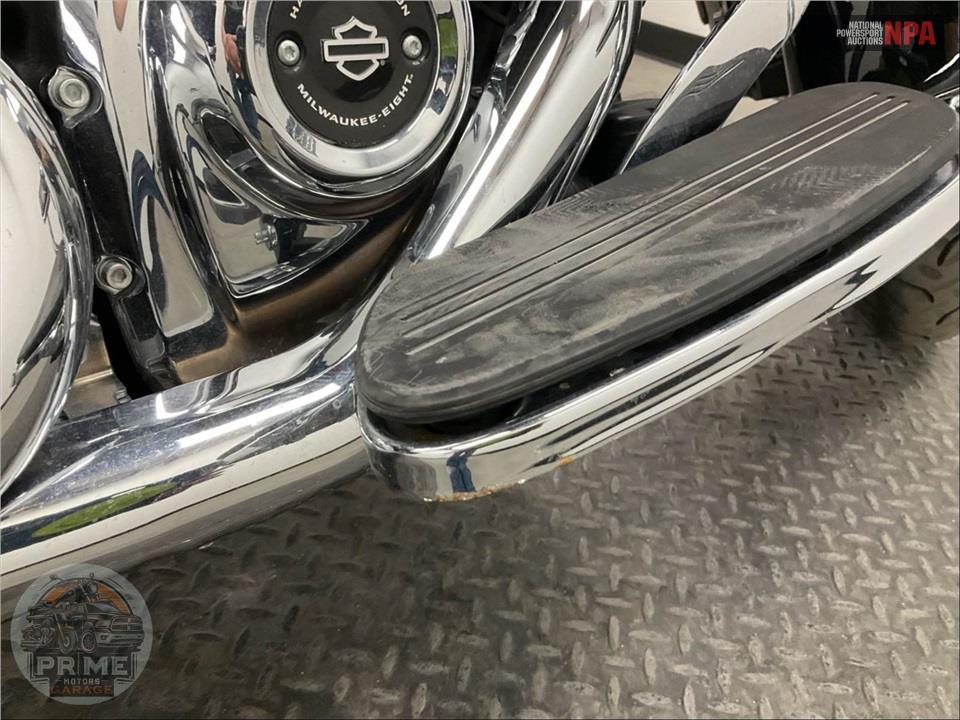 2021 Harley-Davidson FLHXS STREET GLIDE SPECIAL — фото 38