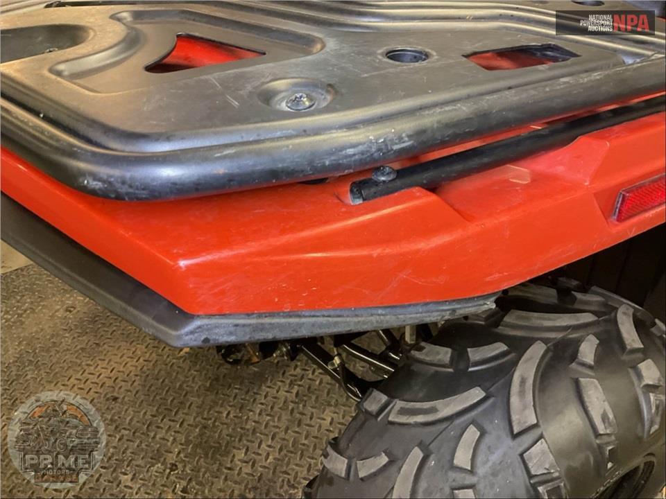 2023 Polaris SPORTSMAN 450 H.O. UTILITY — фото 19