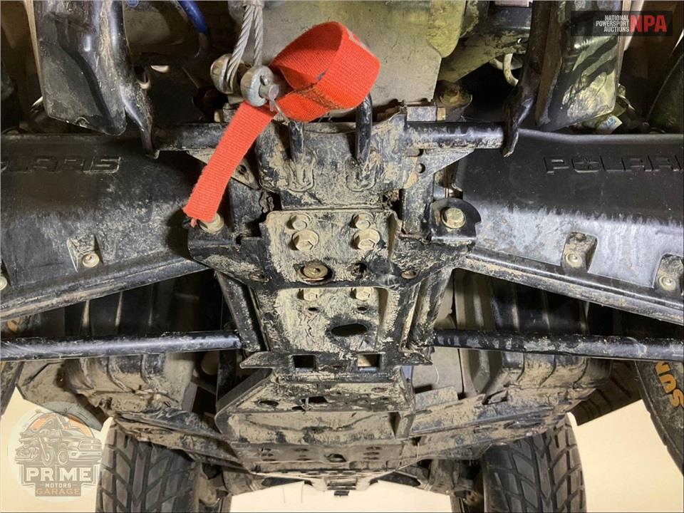 2020 Polaris SPORTSMAN 570 PREMIUM  (ELECTRIC POWER STEERINNG) — фото 13