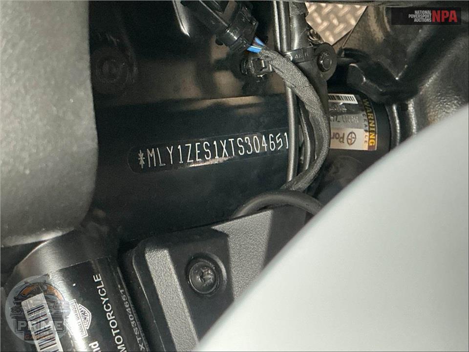 2026 Harley-Davidson RA1250S PAN AMERICA SPECIAL — фото 19