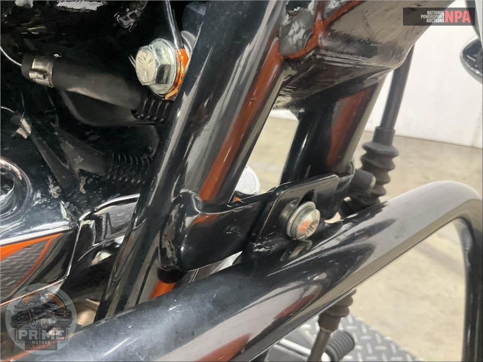 2003 Harley-Davidson FLSTF FAT BOY (Anniv) — фото 12