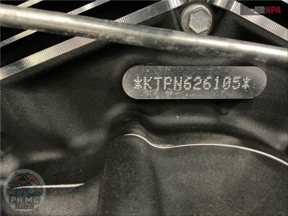 2022 Harley-Davidson FLTRXS ROAD GLIDE SPECIAL — фото 25