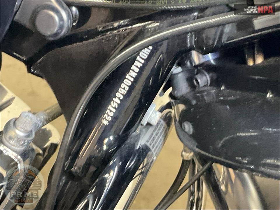 2016 Harley-Davidson FLHXS STREET GLIDE SPECIAL — фото 11