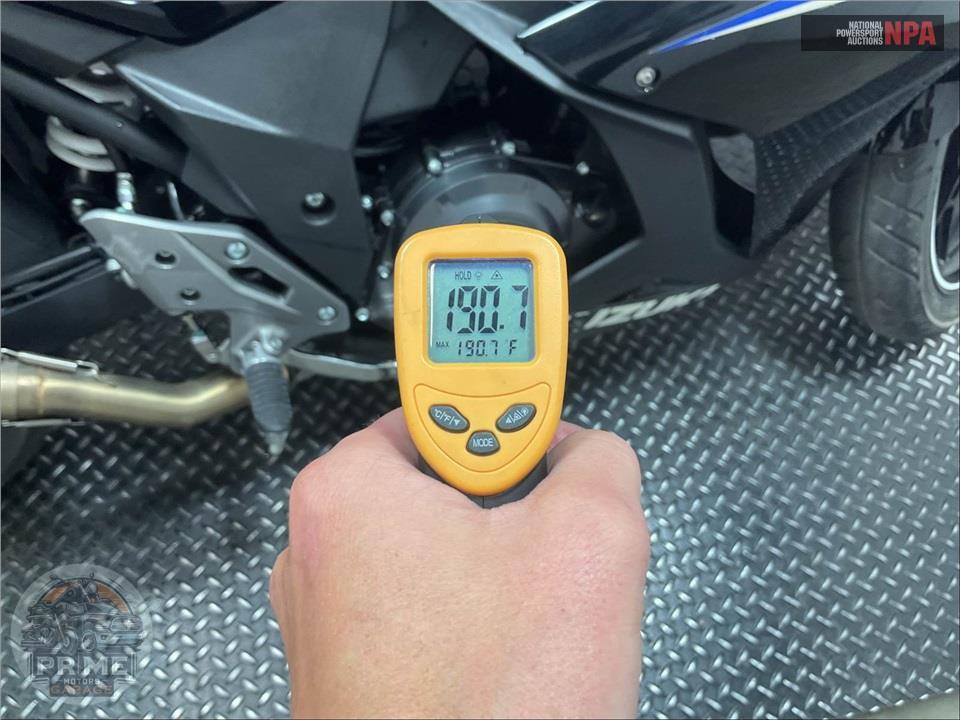 2022 Suzuki GSX250RAM2 (ABS) — фото 8