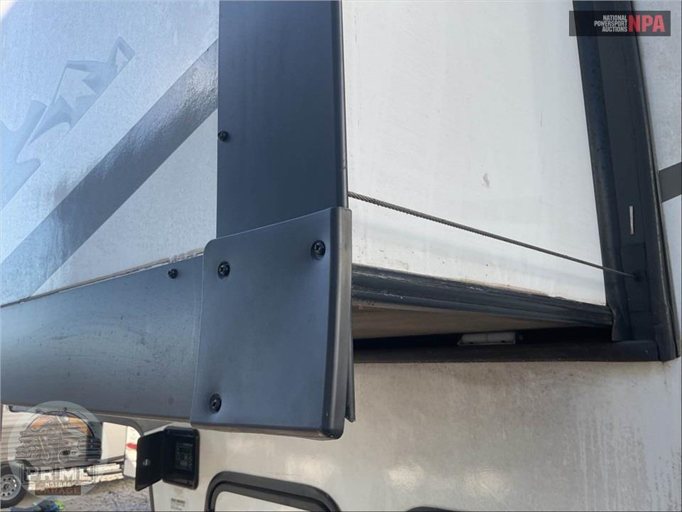 2023 East To West M-375BH-OK - TANDARA FIFTH WHEEL SERIES — фото 36