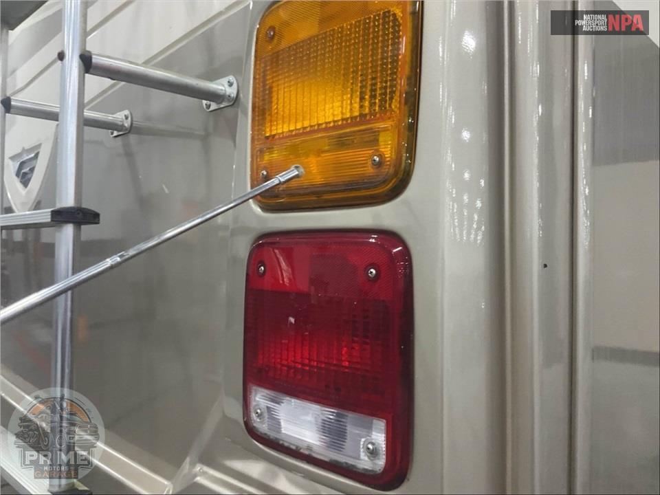 2009 Bounder M-35H FORD 362HP — фото 66