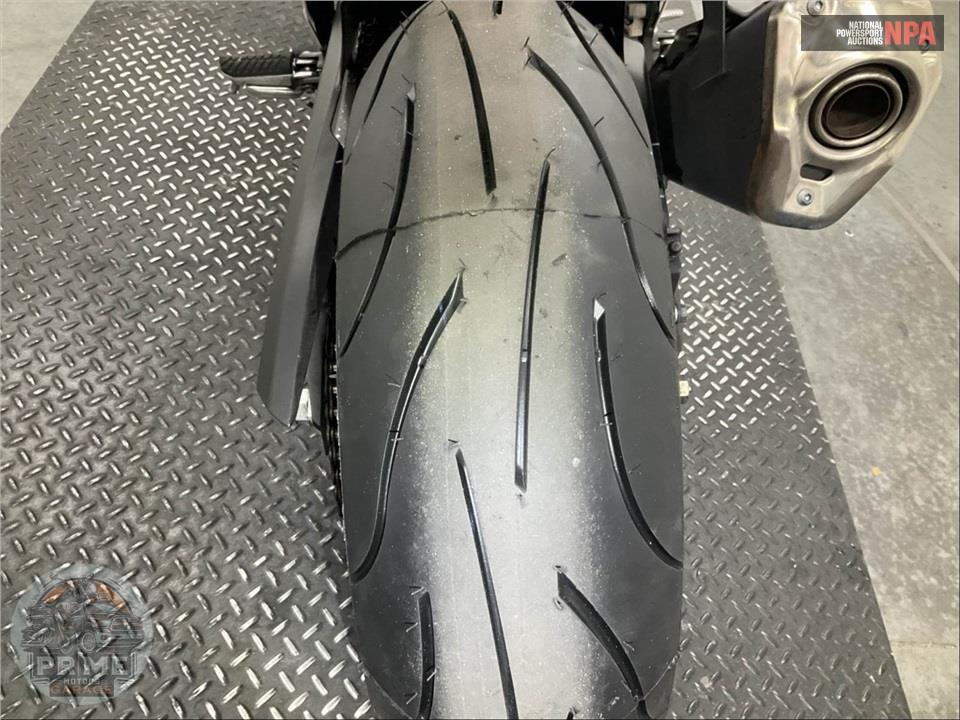 2024 Kawasaki ZR900FRFNL Z900 (ABS) — фото 18