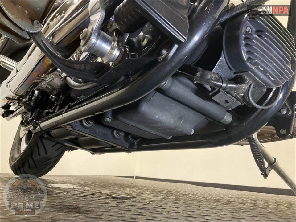 2005 Harley-Davidson FLSTCI HERITAGE SOFTAIL CLASSIC — фото 13