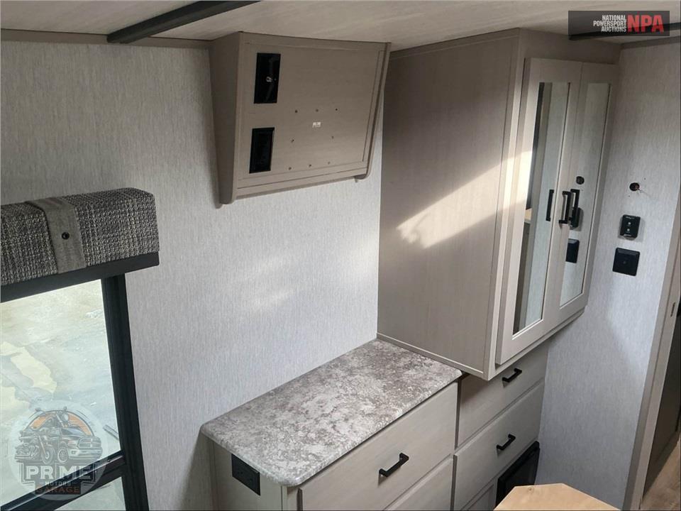 2023 Salem By Forest River M-36FL - HEMISPHERE ELITE FIFTH WHEEL SERIES — фото 11