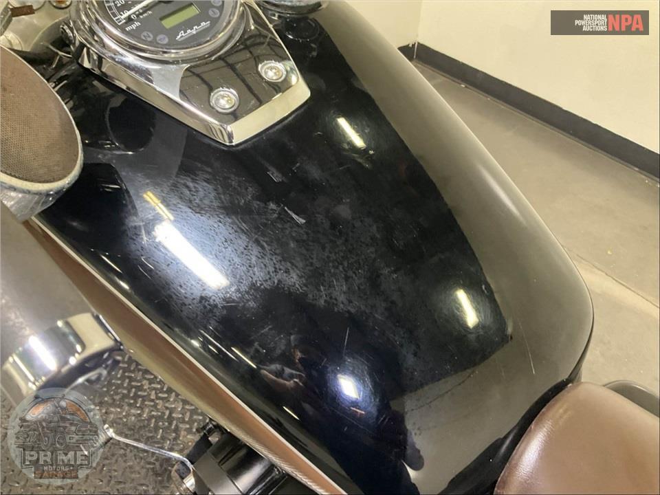 2024 Honda SHADOW AERO — фото 22