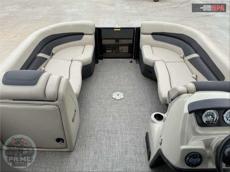 2022 Barletta Pontoon Boats - UNKNOWN - — фото 20