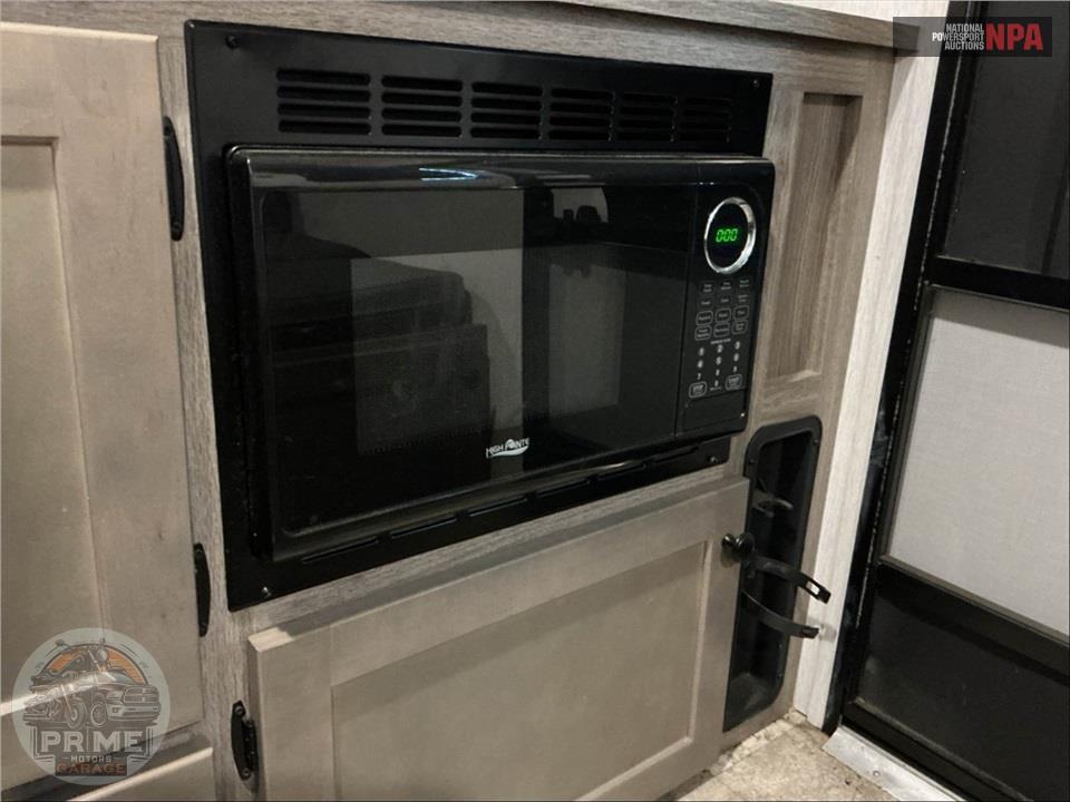 2023 Sunset Park Rv M-129 - SUNRAY SERIES — фото 15