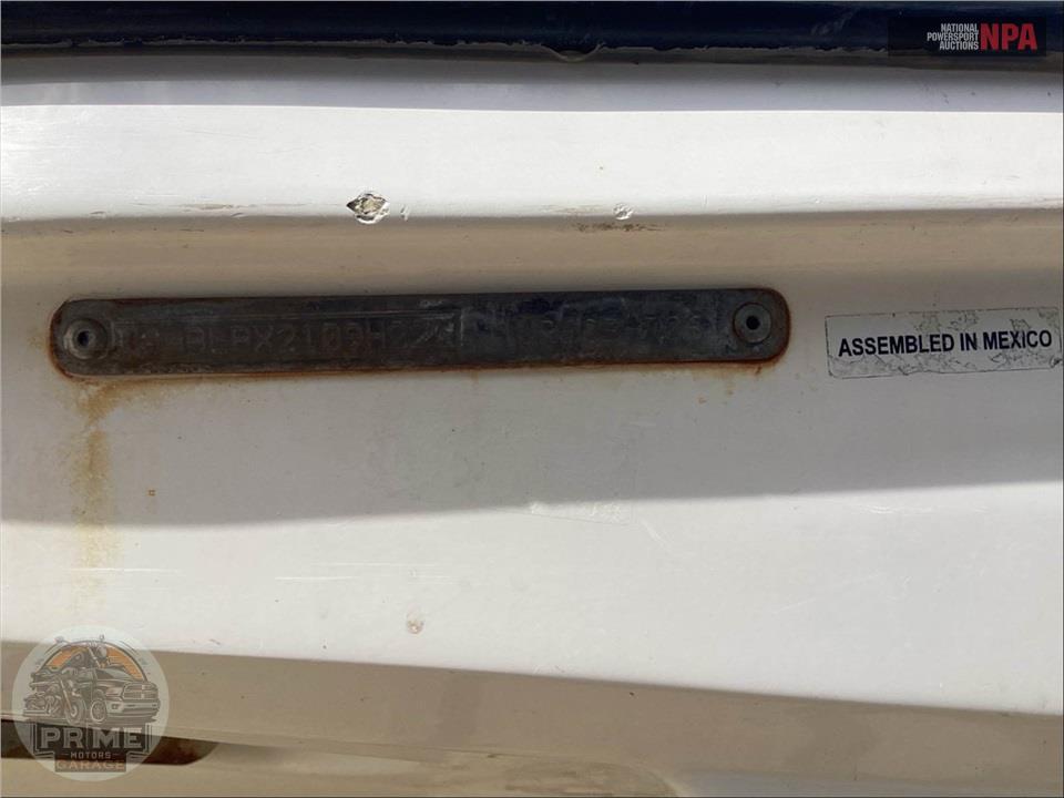 2023 Bayliner Marine VR6 BR(*)BOW RIDER SERIES L=22/E=1-150HP MERCURY — фото 23