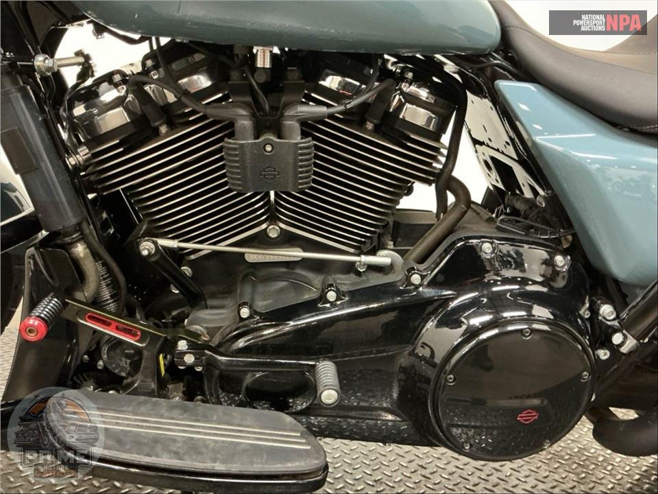 2024 Harley-Davidson FLTRX ROAD GLIDE — фото 7