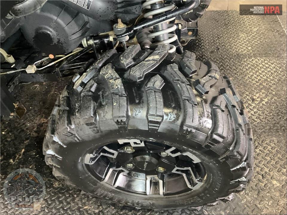 2022 Polaris RANGER XP 1000 PREMIUM — фото 31