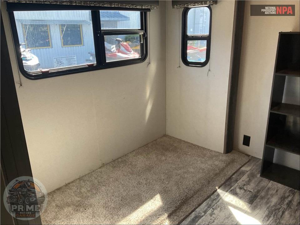 2020 Keystone Rv M-3570 FWLFT - SPRINTER LIMITED FIFTH WHEEL SERIES — фото 10