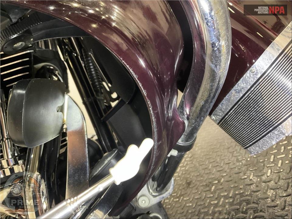 2005 Harley-Davidson FLHTCUI ULTRA CLASSIC ELECTRA GLIDE — фото 19