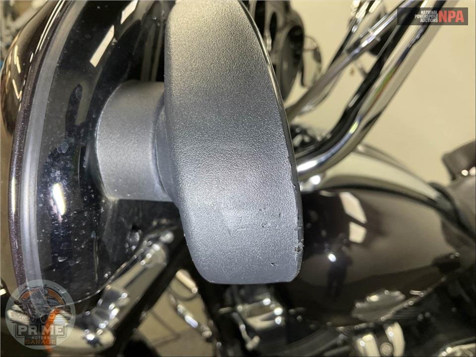 2021 Harley-Davidson FLHXS STREET GLIDE SPECIAL — фото 39