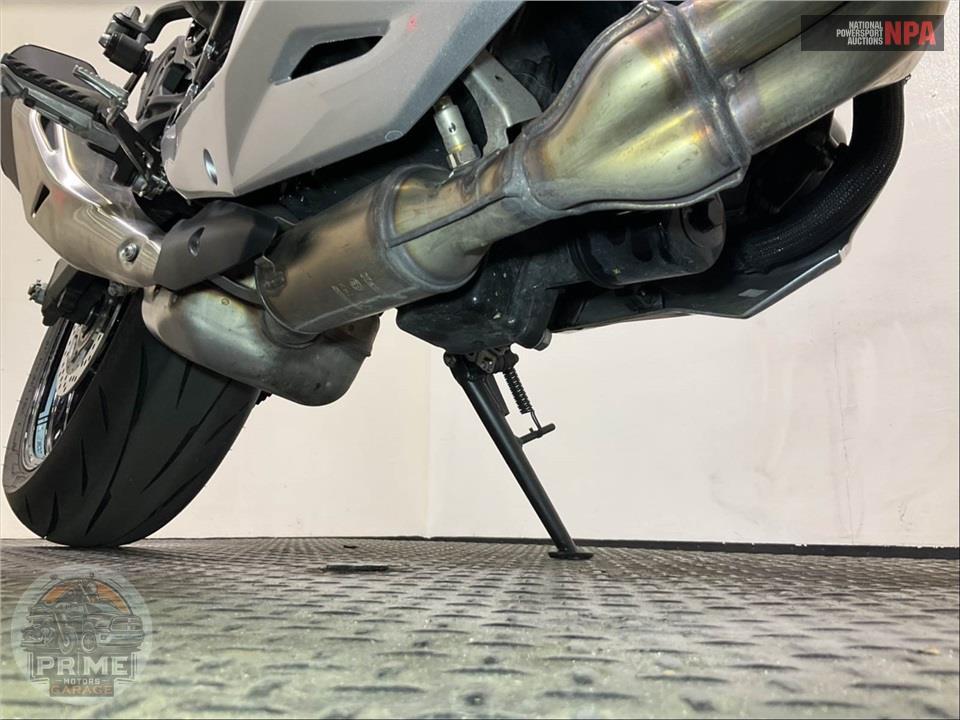 2025 Kawasaki ZR900SSFNN Z900 (ABS) — фото 12