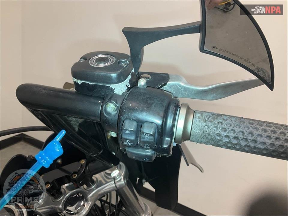 2013 Harley-Davidson FXDC DYNA SUPER GLD CSTM — фото 34