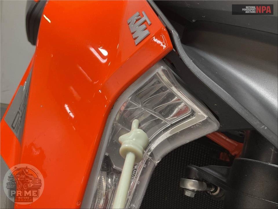 2017 Ktm 1290 SUPER DUKE GT — фото 27