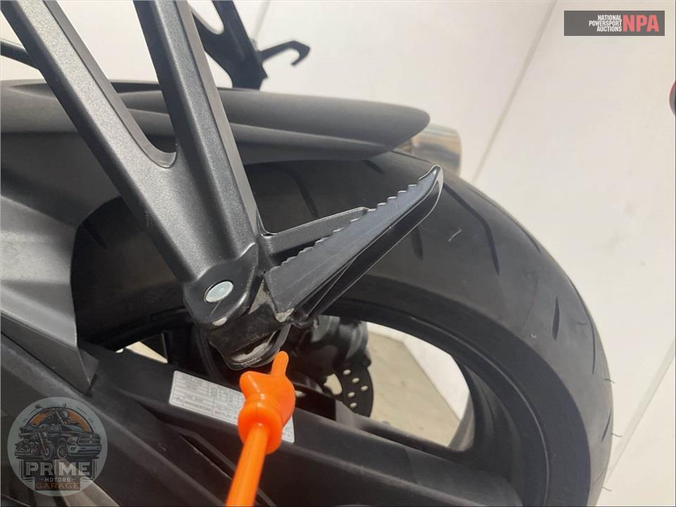 2023 Suzuki GSX-R750M3 — фото 24
