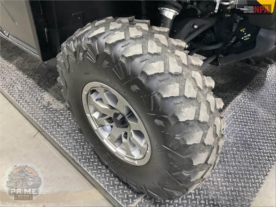 2024 Can-Am DEFENDER MAX LONE STAR CAB — фото 15