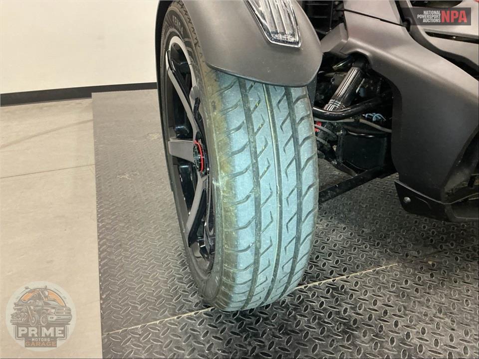 2022 Can-Am RYKER 900 SPORT — фото 16